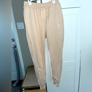 Womens Small Gymshark Joggers